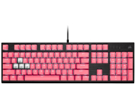 Corsair PBT Double-shot Pro Keycaps (różowe) - 670129 - zdjęcie 9